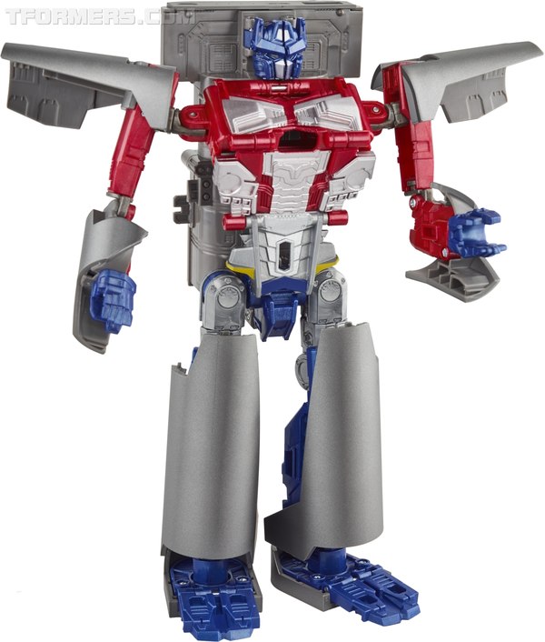 Hascon 2017 Arcee Optimus Prime Exclusives Official Images  (7 of 12)